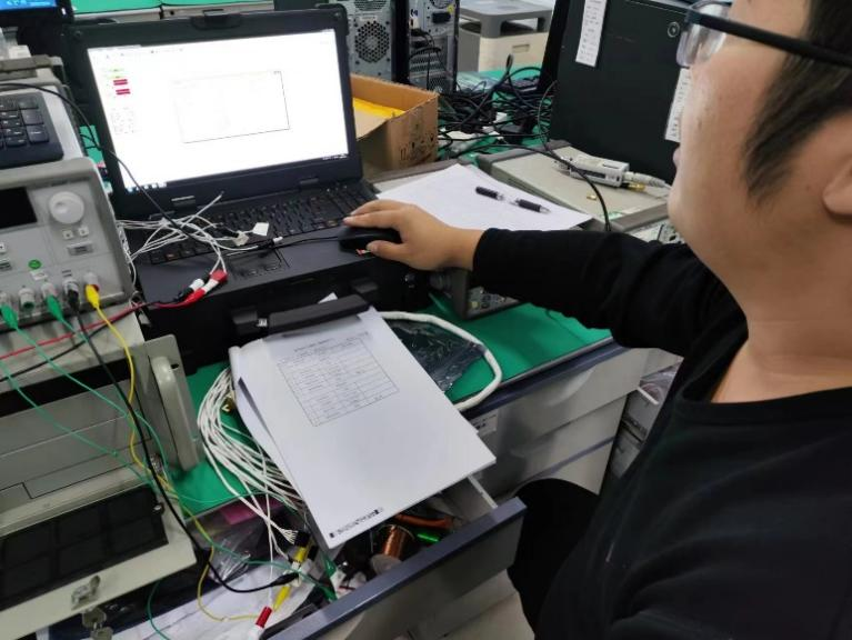 PWS-1501加固便攜機(jī)