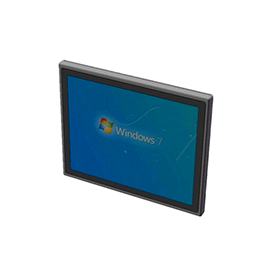 17寸IP65防護(hù)等級(jí)三防加固一體機(jī)APC1702