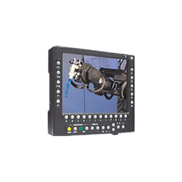 15寸加固一體機(jī)APC2151_IP67防護(hù)等級(jí)一體機(jī)