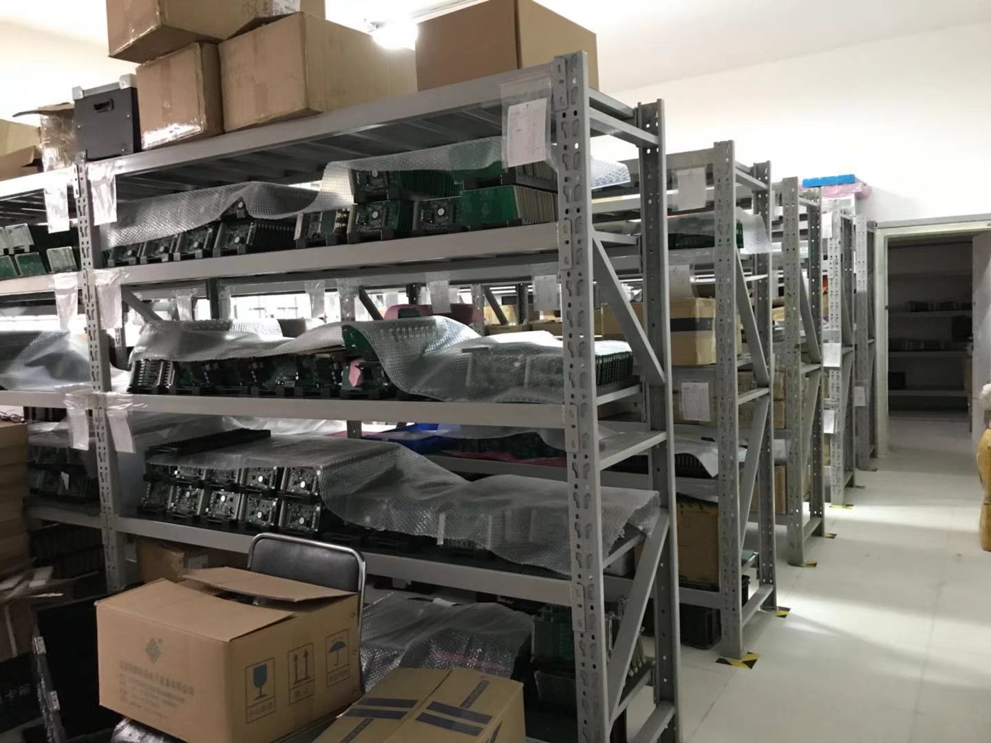 加固計算機(jī)