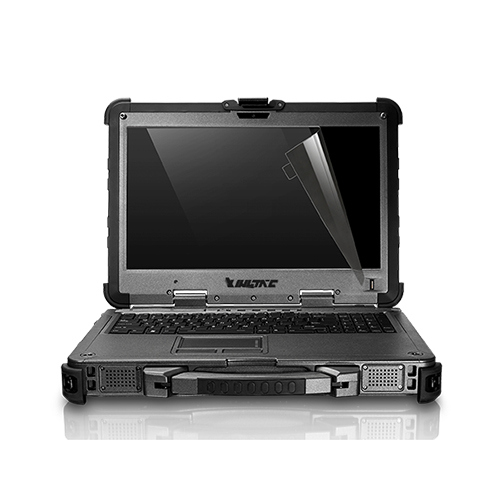 15.6寸加固筆記本電腦C159_IP65防護(hù)等級